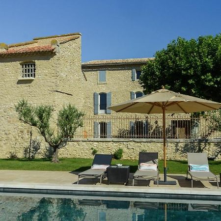 La Bastide Neuve Bed & Breakfast Joucas Exterior photo