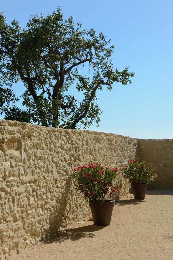 La Bastide Neuve Bed & Breakfast Joucas Exterior photo